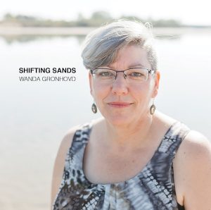 Shifting Sands Cover